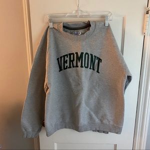 Gildan Vermont Sweatshirt